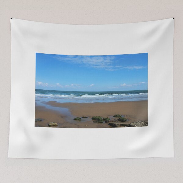 Item preview, Cayton Bay Landscape designed and sold by AthenaAPhoto.