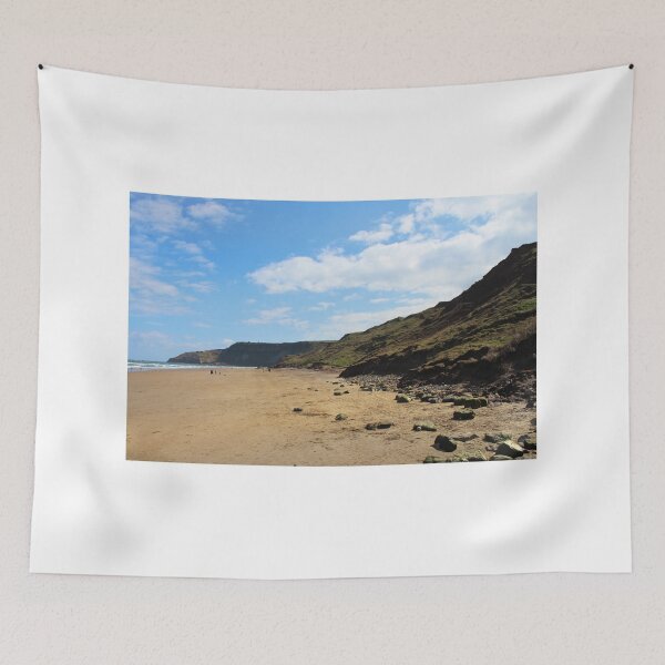 Item preview, Cayton Bay Landscape designed and sold by AthenaAPhoto.