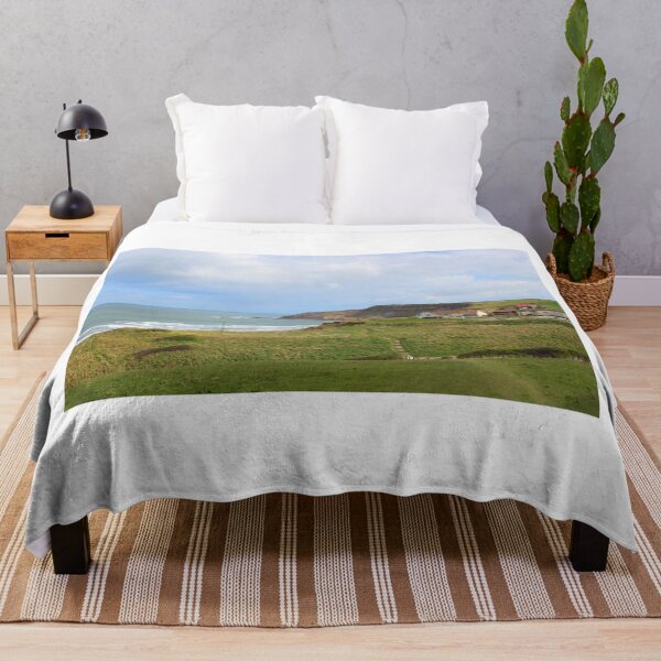 Item preview, Cayton Bay Landscape designed and sold by AthenaAPhoto.