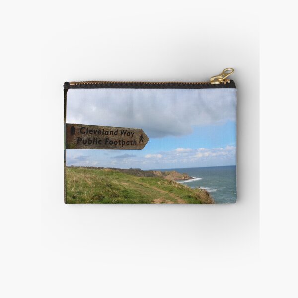 Item preview, Cayton Bay Landscape designed and sold by AthenaAPhoto.