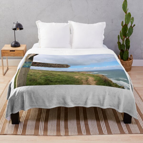 Item preview, Cayton Bay Landscape designed and sold by AthenaAPhoto.
