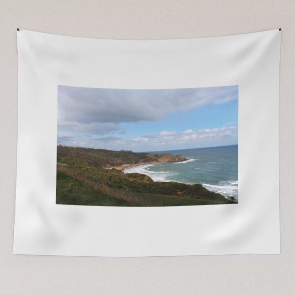 Item preview, Cayton Bay Landscape designed and sold by AthenaAPhoto.