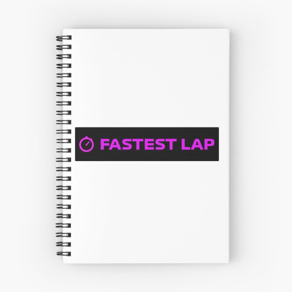 Item preview, Fastest LAP v.2 - F1 designed and sold by andreanastasio.