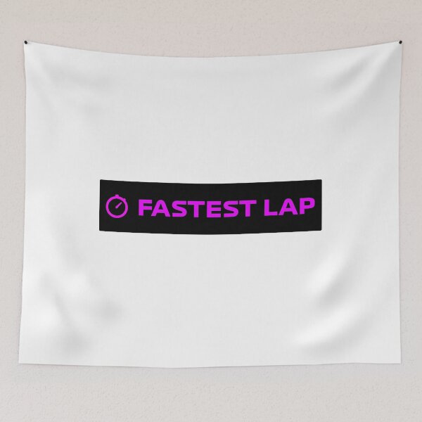 Item preview, Fastest LAP v.2 - F1 designed and sold by andreanastasio.