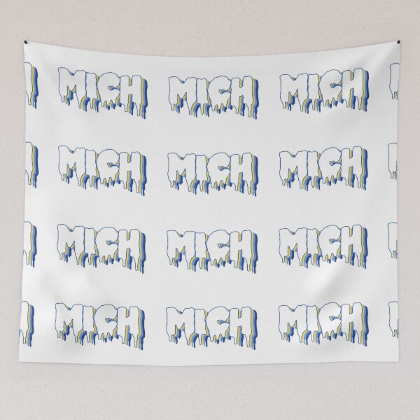 Item preview, Mich Drip designed and sold by samb30.