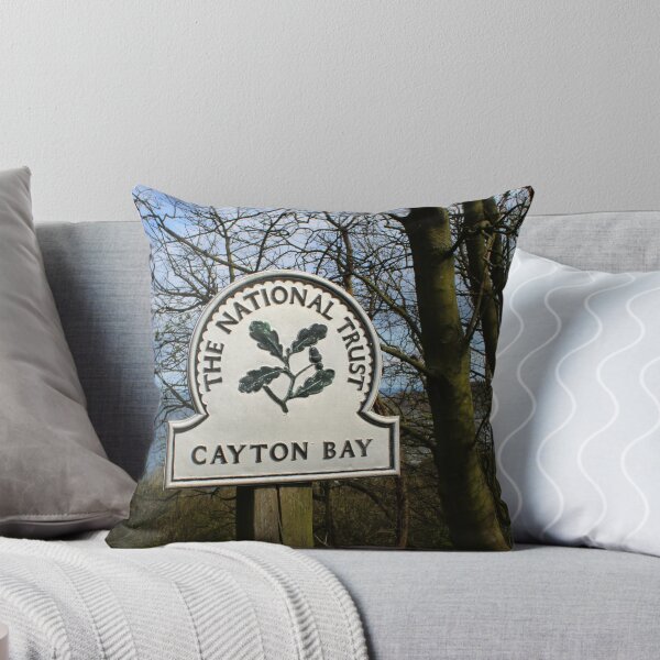 Item preview, Cayton Bay Landscape designed and sold by AthenaAPhoto.