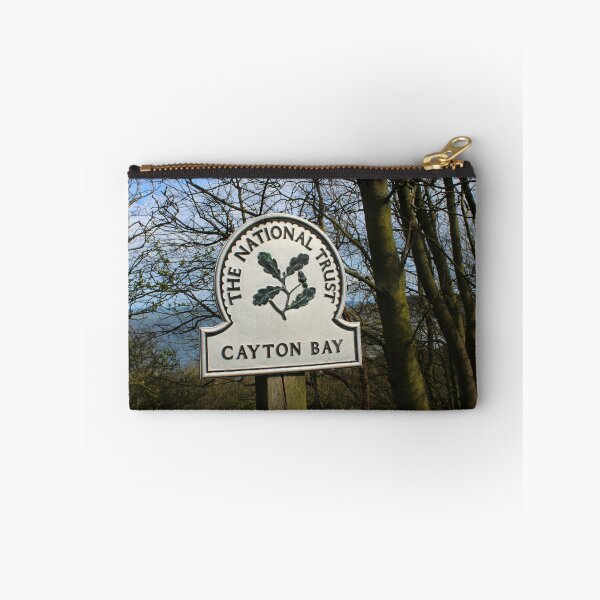 Item preview, Cayton Bay Landscape designed and sold by AthenaAPhoto.