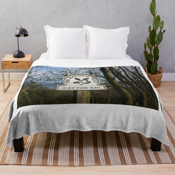 Item preview, Cayton Bay Landscape designed and sold by AthenaAPhoto.