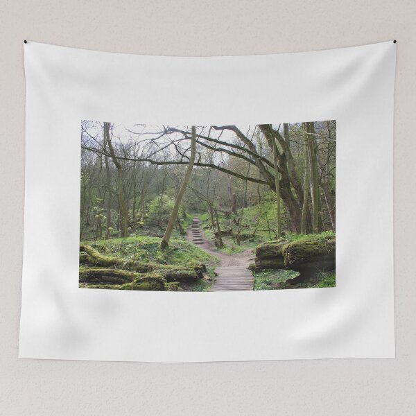 Item preview, Cayton Bay Landscape designed and sold by AthenaAPhoto.