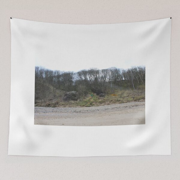 Item preview, Cayton Bay Landscape designed and sold by AthenaAPhoto.