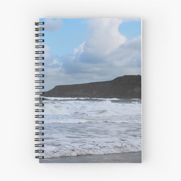 Item preview, Cayton Bay Landscape designed and sold by AthenaAPhoto.