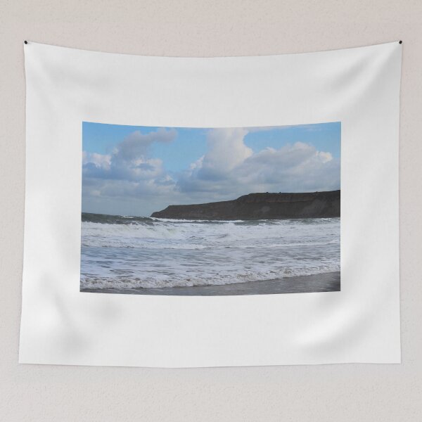 Item preview, Cayton Bay Landscape designed and sold by AthenaAPhoto.