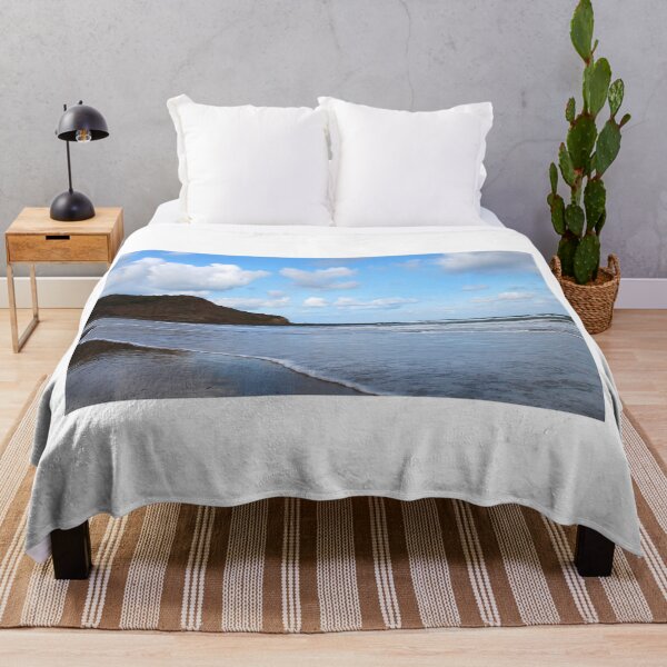 Item preview, Cayton Bay Landscape designed and sold by AthenaAPhoto.