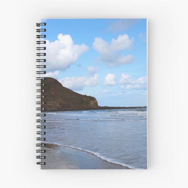 Item preview, Cayton Bay Landscape designed and sold by AthenaAPhoto.
