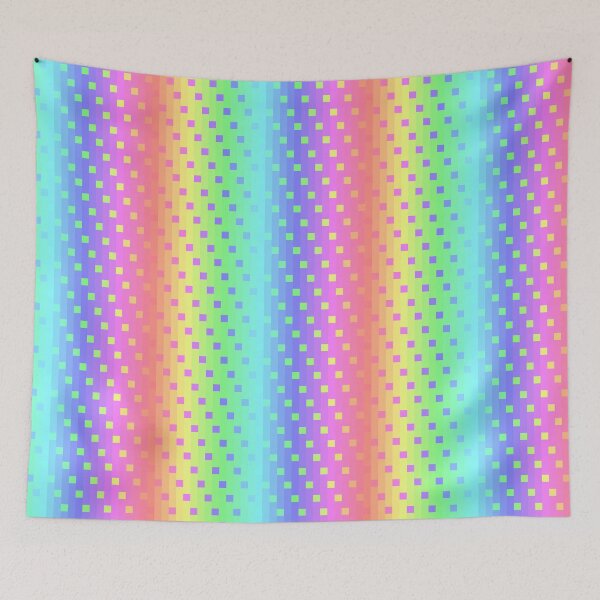 Item preview, Rainbow Gradient designed and sold by metadad.