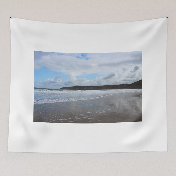 Item preview, Cayton Bay Landscape designed and sold by AthenaAPhoto.