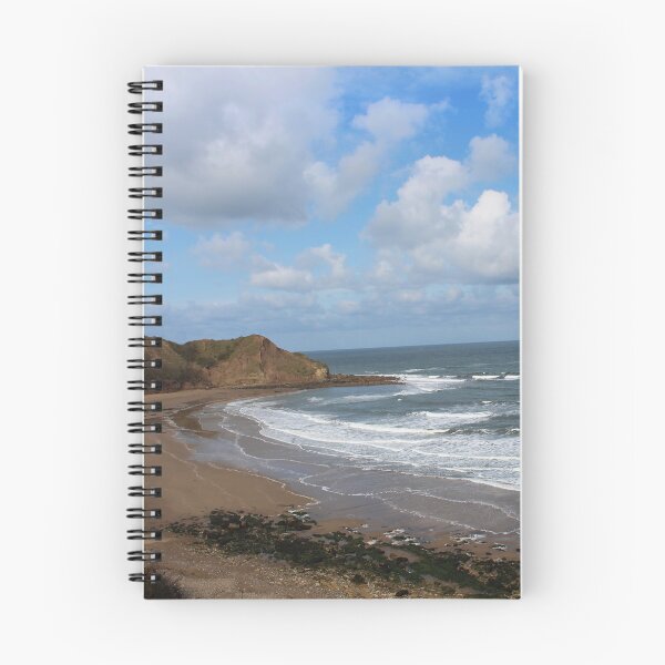 Item preview, Cayton Bay Landscape designed and sold by AthenaAPhoto.
