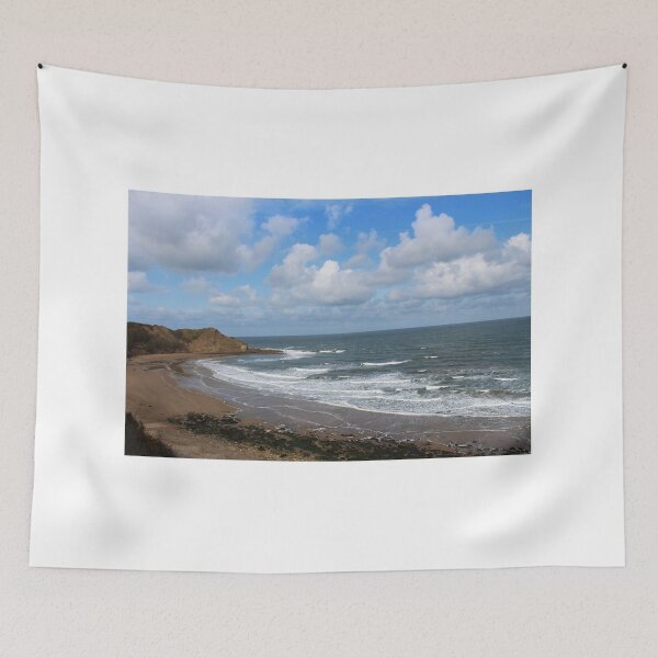 Item preview, Cayton Bay Landscape designed and sold by AthenaAPhoto.
