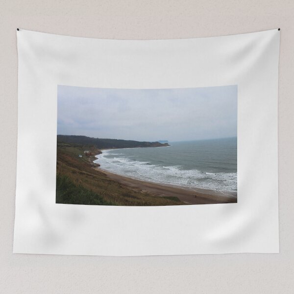 Item preview, Cayton Bay Landscape designed and sold by AthenaAPhoto.