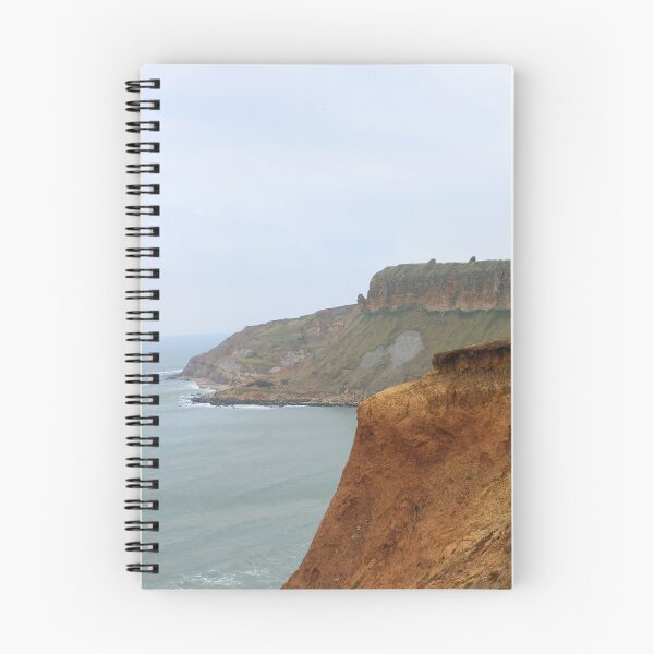 Artikelvorschau, Cayton Bay Landschaft entworfen und verkauft von AthenaAPhoto.