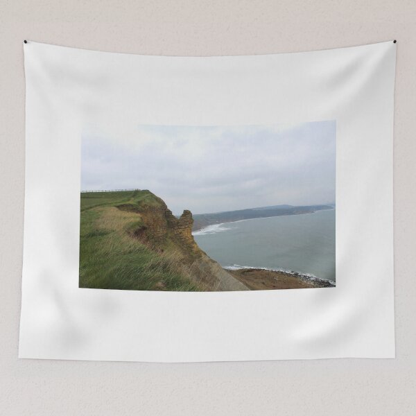 Item preview, Cayton Bay Landscape designed and sold by AthenaAPhoto.