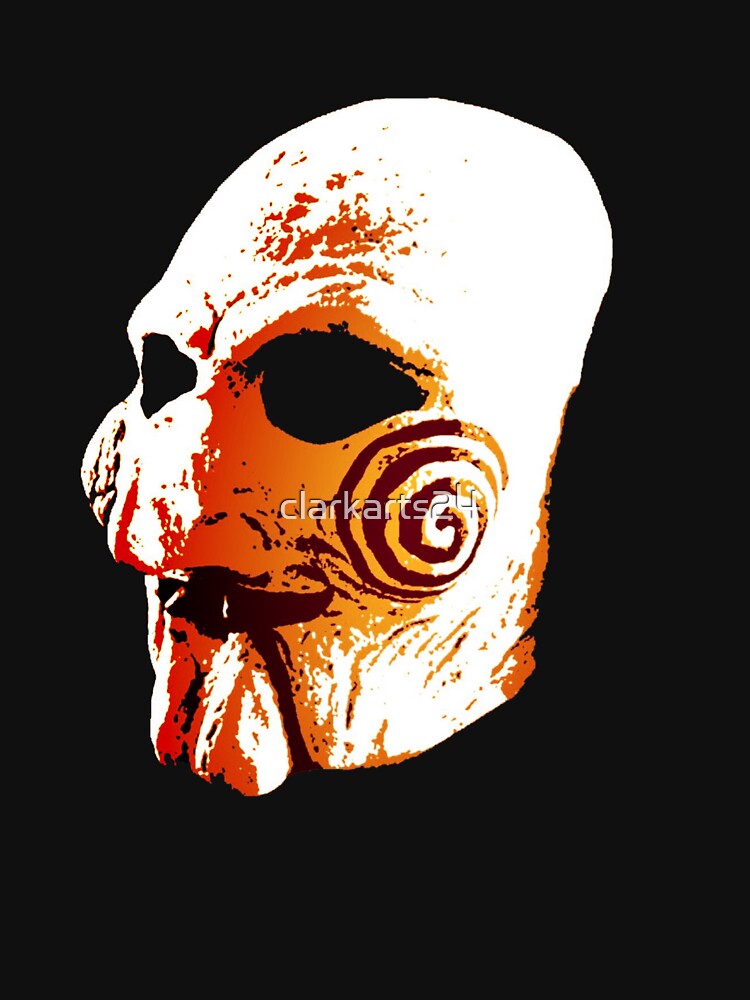 billy the puppet t shirt