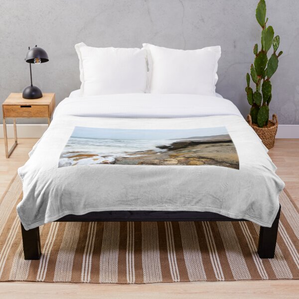 Item preview, Cayton Bay Landscape designed and sold by AthenaAPhoto.