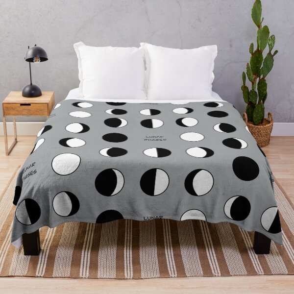 Item preview, Lunar Phases designed and sold by Starzology.