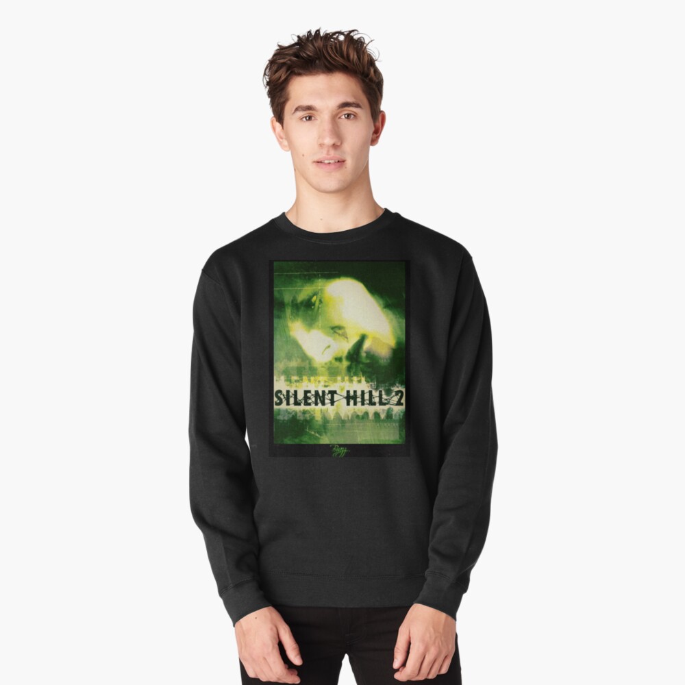 Item preview, Pullover Sweatshirt designed and sold by lilflipjimmy.