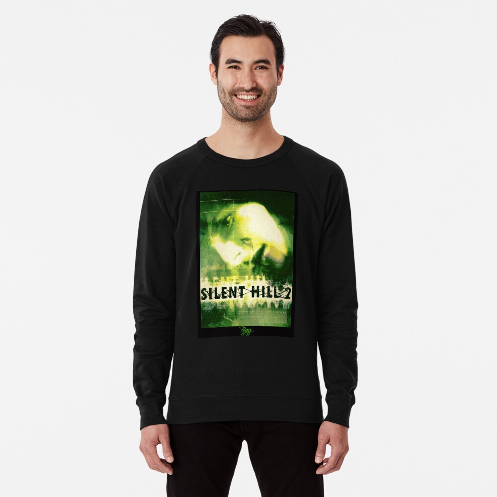 Item preview, Lightweight Sweatshirt designed and sold by lilflipjimmy.