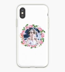 Vinilo o funda para iPhone Hansol Vernon Choi (diecisiete)