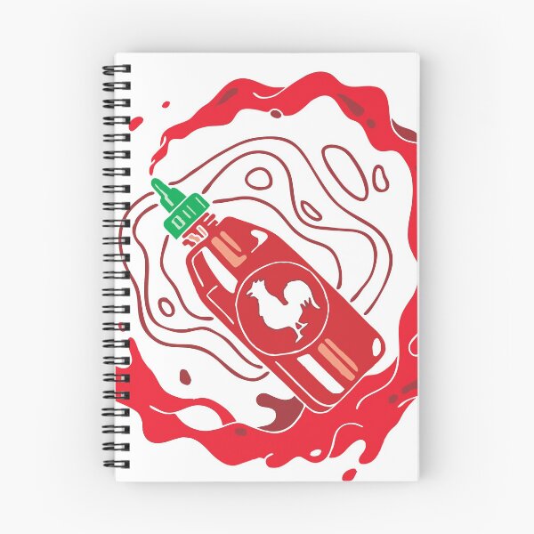 Item preview, Sriracha designed and sold by fdunbrook.