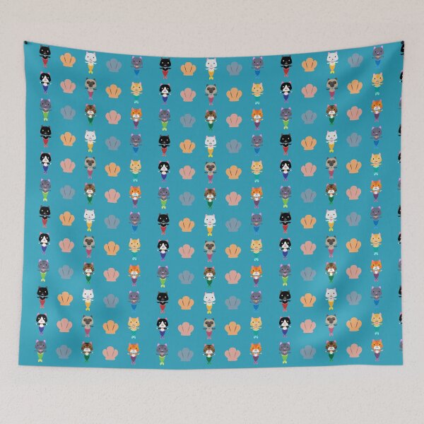 Item preview, MerKitty Group designed and sold by wacheypena.