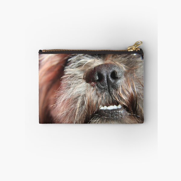 Item preview, Close Up Doggo designed and sold by AthenaAPhoto.