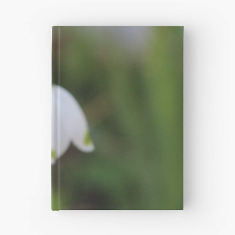 Item preview, Hardcover Journal designed and sold by AthenaAPhoto.
