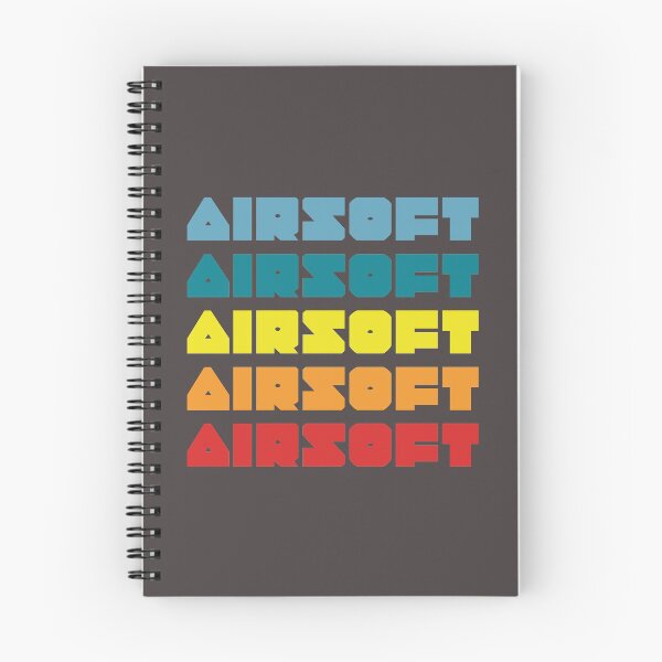 Item preview, Airsoft Multicolor Morale - Morale Collectable Airsoft - Airsoft Loadout Design designed and sold by AirsoftBD.