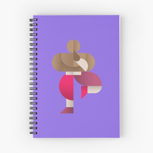Item preview, Monk Print designed and sold by leekmb.