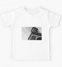 City of Love Kids Tee