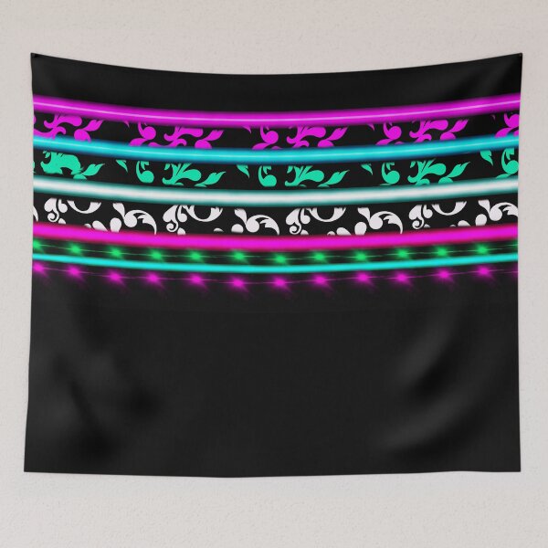 Item preview, Night stripes  designed and sold by Kavie1970.