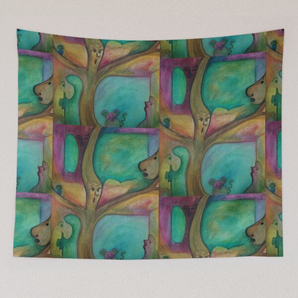 Item preview, Tree Guy designed and sold by CindyCopeland.