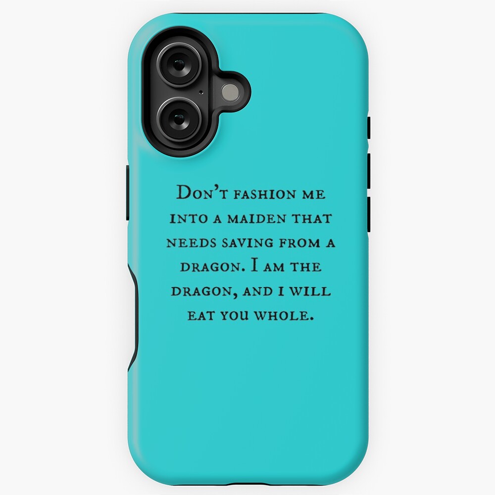 Item preview, iPhone Magsafe Tough Case designed and sold by MysticalCrazy.