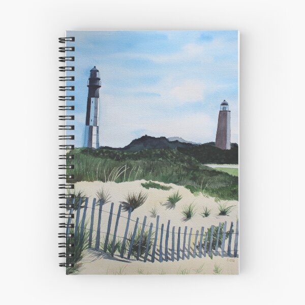 Item preview, Cape Henry Lighthouse designed and sold by Sandra Connelly.