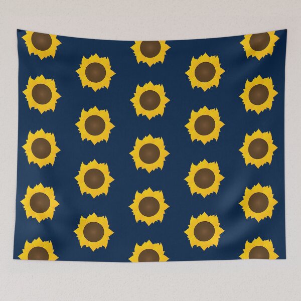 Item preview, Sunflower Cartoon designed and sold by Bellaisaturtle.