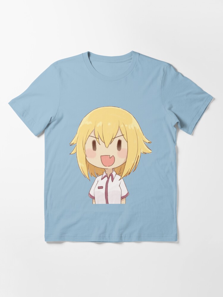 Hitoribocchi no Marumaru Seikatsu | Kids T-Shirt