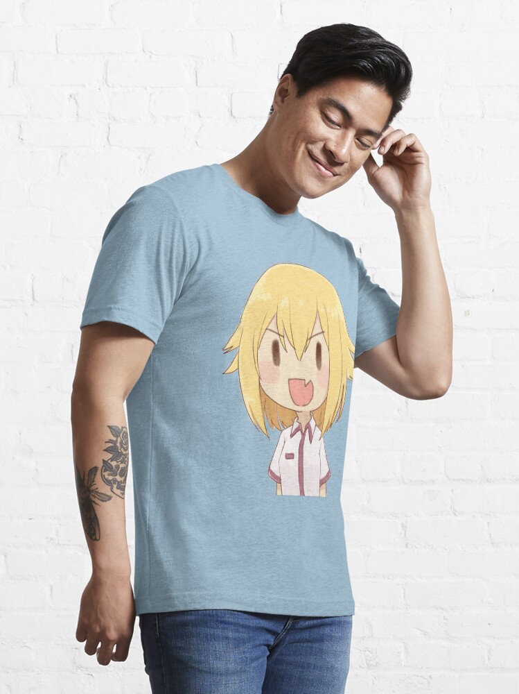 Hitoribocchi no Marumaru Seikatsu | Kids T-Shirt