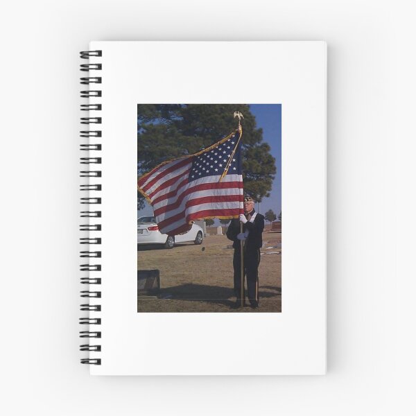 Item preview, A guy, a flag and a huge heart designed and sold by ACracker69.