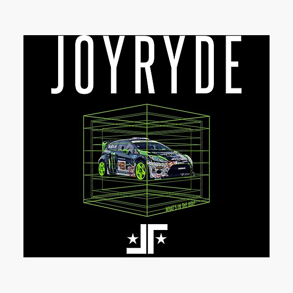 Item preview, Joyryde - What's In The Box? Variant designed and sold by EthereumCrypto.