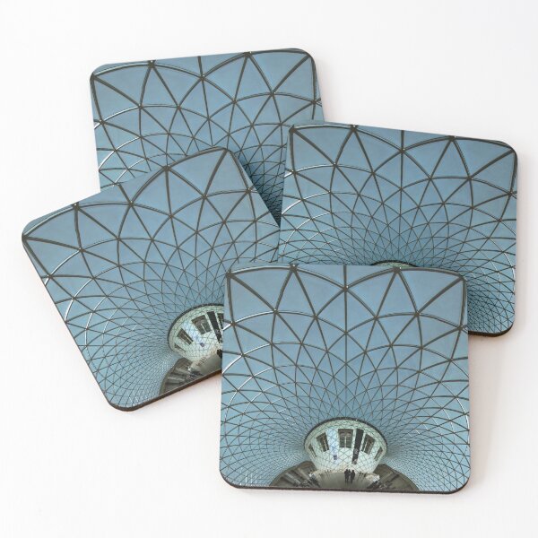 Item preview, The British Museum 3 designed and sold by John Velocci.