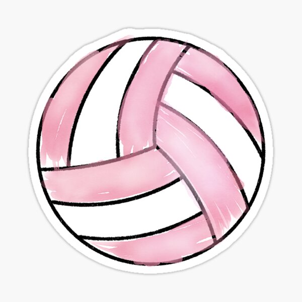 Aesthetic Sketch Aesthetic Volleyball Wallpaper Total Update
