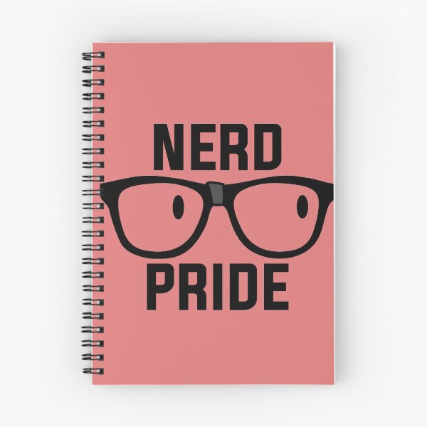 Item preview, NERD Glasses GEEK PRIDE DAY May 25 designed and sold by Capiral Bucketlist.